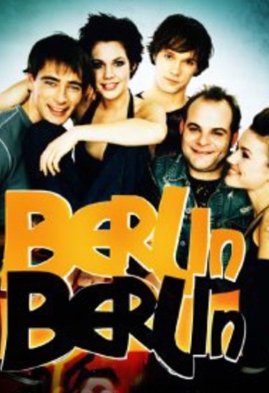 Berlin, Berlin