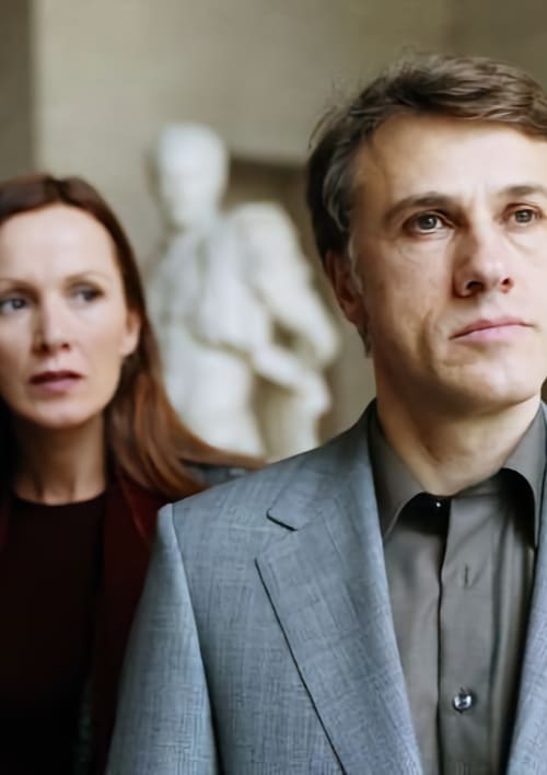 Franziskas Gespür für Männer