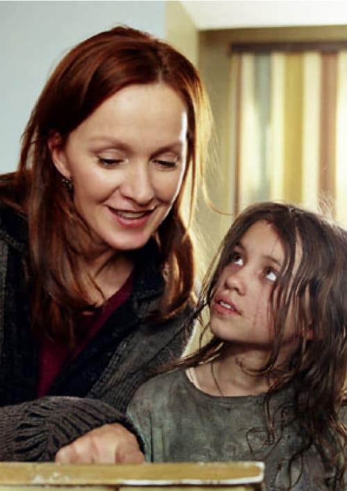 Mord in aller Unschuld